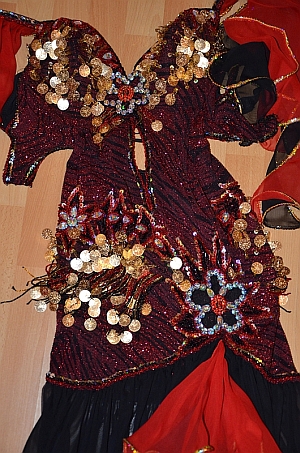Flamenco 2