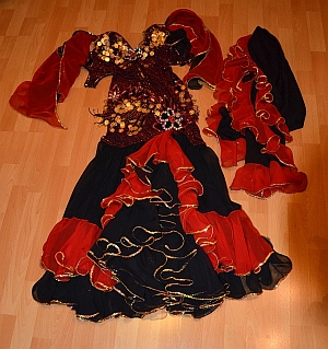 Flamenco 3