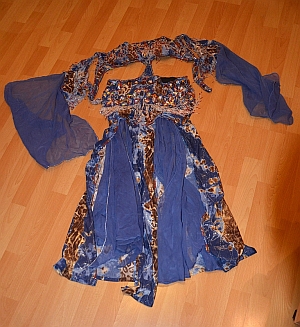 Kleid Leo 1